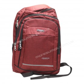Спортивні рюкзаки 3396 red