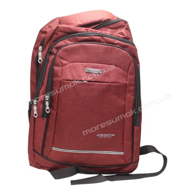 Спортивные рюкзаки 3396 red