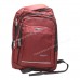 Спортивные рюкзаки 3396 red