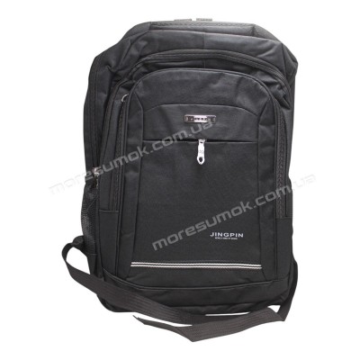 Спортивні рюкзаки 3396 black