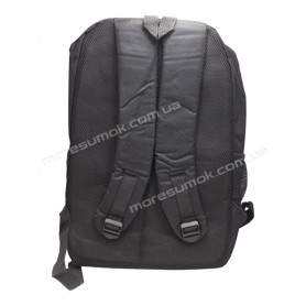 Спортивні рюкзаки 3396 black