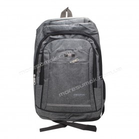 Спортивні рюкзаки 3396 gray