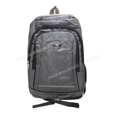 Спортивные рюкзаки 3396 gray