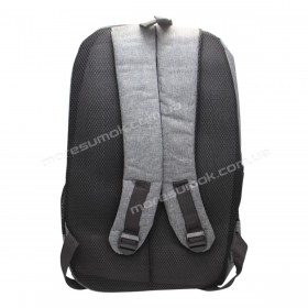 Спортивні рюкзаки 3396 gray