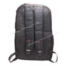 Спортивні рюкзаки 3499 black