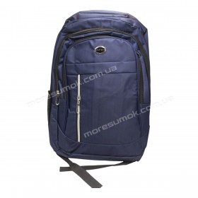 Спортивні рюкзаки 3499 blue