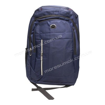 Спортивные рюкзаки 3499 blue