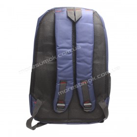 Спортивні рюкзаки 3499 blue