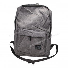 Спортивні рюкзаки 108 gray