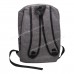 Спортивные рюкзаки 108 gray