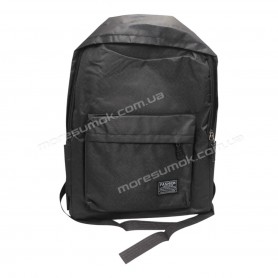 Спортивні рюкзаки 108 black