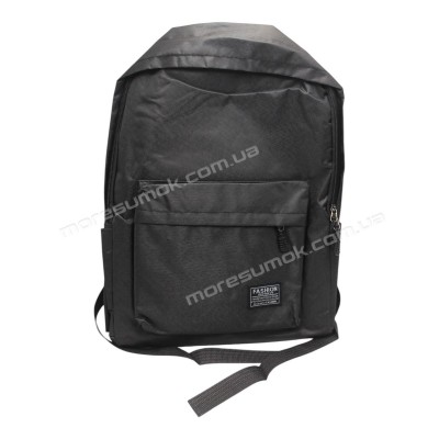 Спортивні рюкзаки 108 black