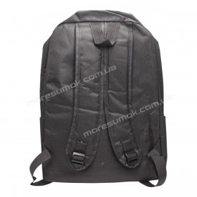 Спортивні рюкзаки 108 black
