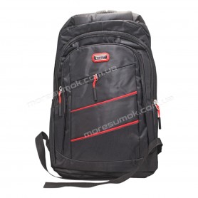 Спортивные рюкзаки 9097 black-red