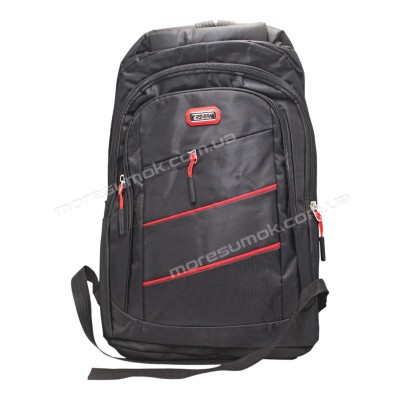 Спортивные рюкзаки 9097 black-red