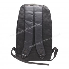 Спортивные рюкзаки 9097 black-red