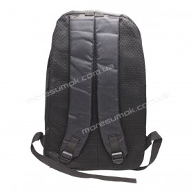 Спортивні рюкзаки 9097 black-red