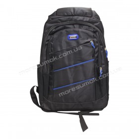 Спортивні рюкзаки 9097 black-blue