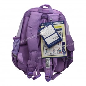 Шкільні ранці N2501-32 purple