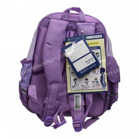 Шкільні ранці N2501-32 purple