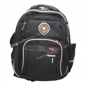 Шкільні ранці N2501-32 black