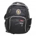 Школьные рюкзаки N2501-32 black