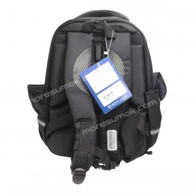 Шкільні ранці N2501-32 black
