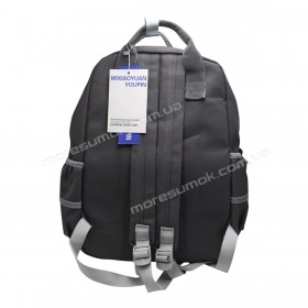 Спортивні рюкзаки M599 gray