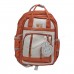 Спортивні рюкзаки M599 orange