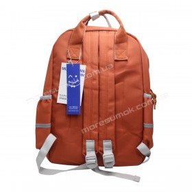 Спортивні рюкзаки M599 orange