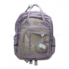 Спортивные рюкзаки M599 purple