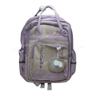 Спортивные рюкзаки M599 purple