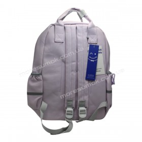 Спортивные рюкзаки M599 purple