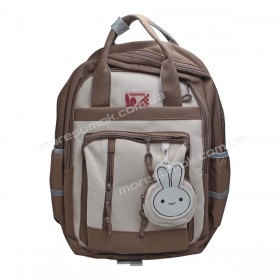 Спортивні рюкзаки M599 khaki