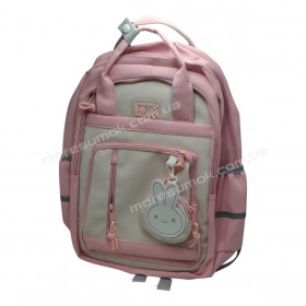 Спортивные рюкзаки M599 pink