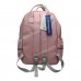 Спортивные рюкзаки M599 pink