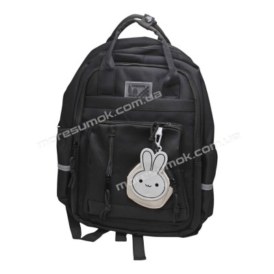 Спортивні рюкзаки M599 black