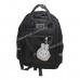 Спортивні рюкзаки M599 black