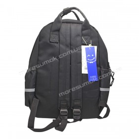 Спортивні рюкзаки M599 black