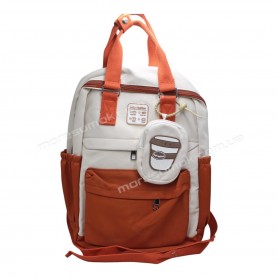 Спортивні рюкзаки M579 orange