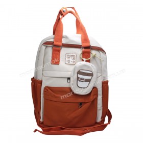 Спортивні рюкзаки M579 orange