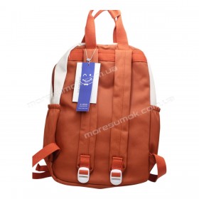 Спортивні рюкзаки M579 orange