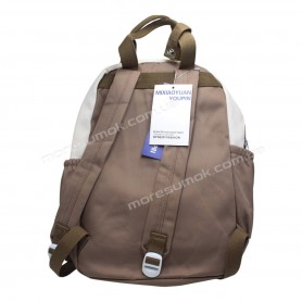 Спортивные рюкзаки M579 coffee