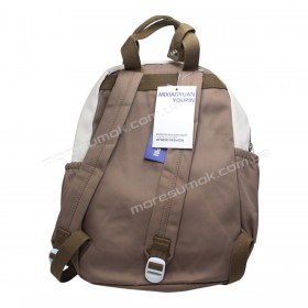 Спортивні рюкзаки M579 coffee