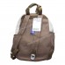 Спортивні рюкзаки M579 coffee