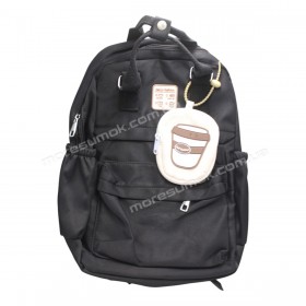 Спортивні рюкзаки M579 black