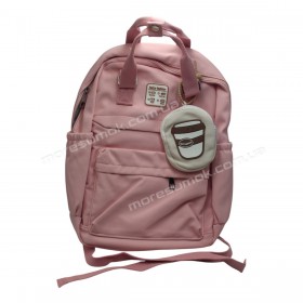 Спортивні рюкзаки M579 pink