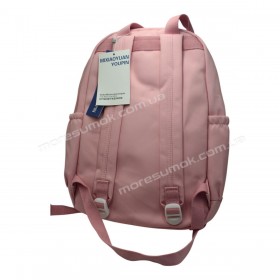 Спортивні рюкзаки M579 pink