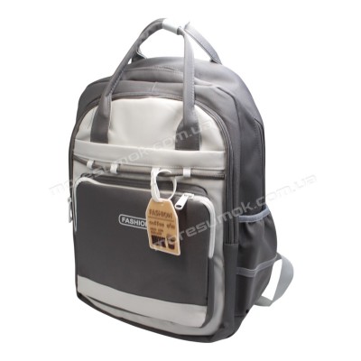 Спортивные рюкзаки M223 gray