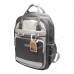 Спортивные рюкзаки M223 gray
